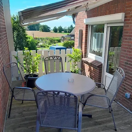 Neu! Meeresrauschen 4c Apartman *