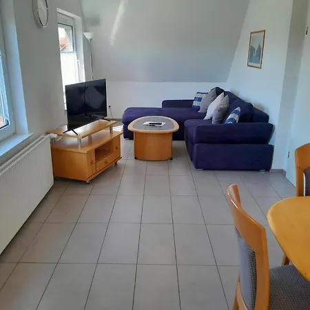 Apartman Neu! Meeresrauschen 4c *