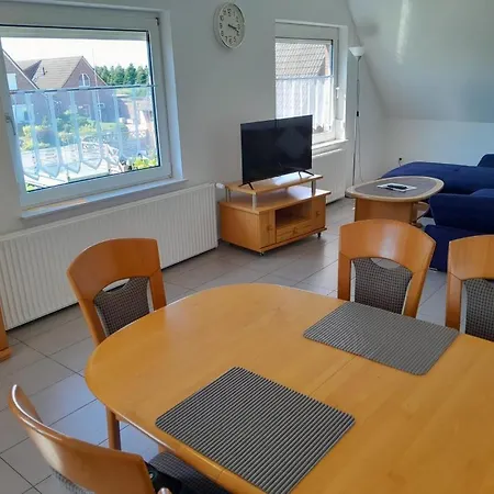 Neu! Meeresrauschen 4c Apartman *