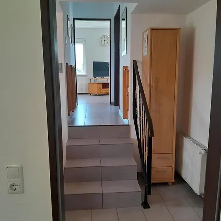 Apartman Neu! Meeresrauschen 4c