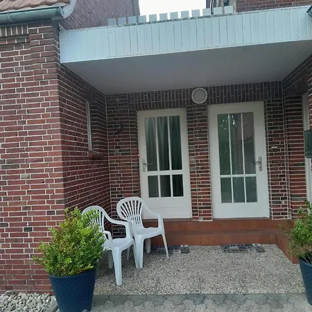 Apartman Neu! Meeresrauschen 4c