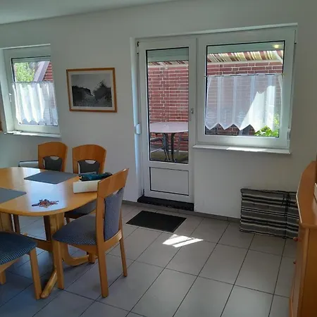 Apartman Neu! Meeresrauschen 4c *